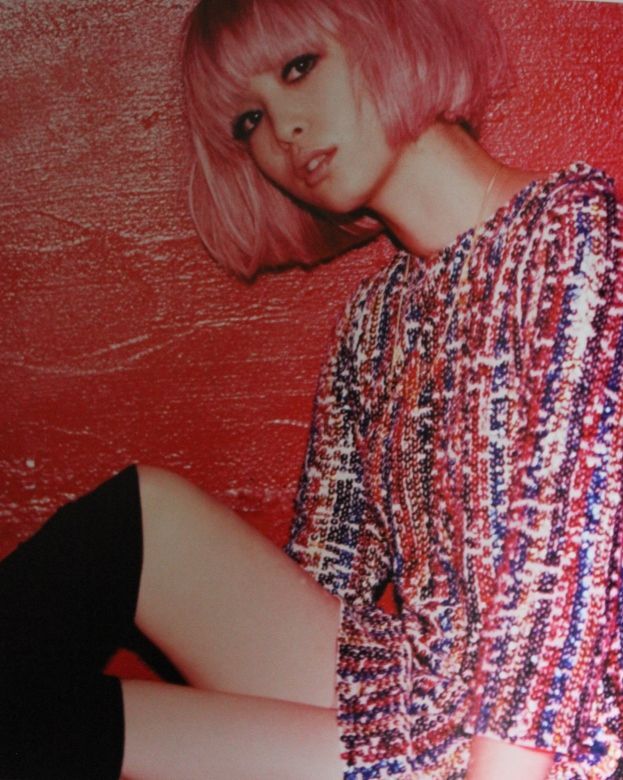 [唯美写真]  岩佐真悠子 Mayuko Iwasa《Mayuko 14